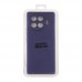Чохол Silicone Cover Full Camera (A) для Tecno Spark 20 Pro+ (KJ7)