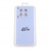 Чохол Silicone Cover Full Camera (A) для Tecno Camon 30 (CL6)