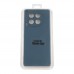 Чохол Silicone Cover Full Camera (A) для Tecno Camon 30 (CL6)