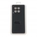 Чохол Silicone Cover Full Camera (A) для Tecno Camon 30 (CL6)