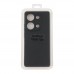 Чохол Silicone Cover Full Camera (A) для Xiaomi Poco M6 Pro 4G