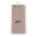 Чохол Silicone Cover Full Camera (A) для Tecno Camon 30 (CL6)