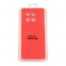 Чохол Silicone Cover Full Camera (A) для Tecno Camon 30 (CL6)