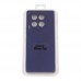 Чохол Silicone Cover Full Camera (A) для Tecno Camon 30 (CL6)