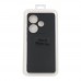 Чохол Silicone Cover Full Camera (A) для Xiaomi Poco F6/Turbo 3