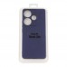 Чохол Silicone Cover Full Camera (A) для Xiaomi Poco F6/Turbo 3