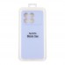 Чохол Silicone Cover Full Camera (A) для Xiaomi Poco F6 Pro