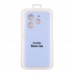 Чохол Silicone Cover Full Camera (A) для Tecno Pova 6 Neo (LI6)