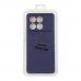 Чохол Silicone Cover Full Camera (A) для Xiaomi Poco F6 Pro