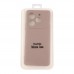 Чохол Silicone Cover Full Camera (A) для Tecno Pova 6 Neo (LI6)