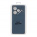 Чохол Silicone Cover Full Camera (A) для Tecno Pova 6 (LI7) Чохол Silicone Cover Full Camera (A) для Tecno Pova 6 (LI7)