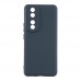 Чохол Silicone Cover Full Camera (A) для Honor 90 Чохол Silicone Cover Full Camera (A) для Honor 90