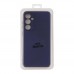 Чохол Silicone Cover Full Camera (A) для Samsung Galaxy S23 FE 5G (S711)