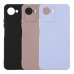 Чохол Silicone Cover Full Camera (A) для Realme C30s