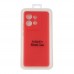 Чохол Silicone Cover Full Camera (A) для Motorola Edge 50 Pro