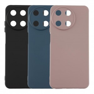 Чохол Silicone Cover Full Camera (A) для Realme 11 4G Чохол Silicone Cover Full Camera (A) для Realme 11 4G