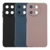 Чохол Silicone Cover Full Camera (A) для Realme 11 4G