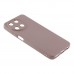 Чохол Silicone Cover Full Camera (A) для Realme 11 4G