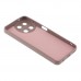 Чохол Silicone Cover Full Camera (A) для Realme 11 4G
