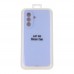 Чохол Silicone Cover Full Camera (A) для Samsung Galaxy A37 5G (A376) Чохол Silicone Cover Full Camera (A) для Samsung Galaxy A37 5G (A376)