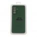 Чохол Silicone Cover Full Camera (A) для Samsung Galaxy A57 5G (A576)
