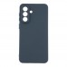 Чохол Silicone Cover Full Camera (A) для Samsung Galaxy A57 5G (A576)