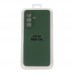 Чохол Silicone Cover Full Camera (A) для Samsung Galaxy A37 5G (A376) Чохол Silicone Cover Full Camera (A) для Samsung Galaxy A37 5G (A376)