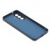 Чохол Silicone Cover Full Camera (A) для Samsung Galaxy A57 5G (A576)