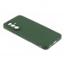 Чохол Silicone Cover Full Camera (A) для Samsung Galaxy A37 5G (A376) Чохол Silicone Cover Full Camera (A) для Samsung Galaxy A37 5G (A376)