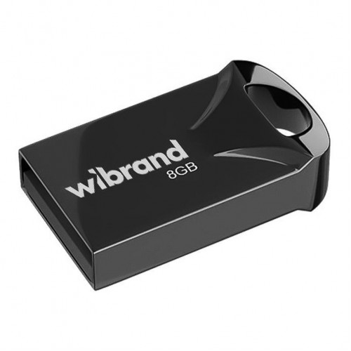 USB флеш-накопичувач Wibrand 8gb Hawk