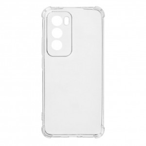 Чохол TPU Virgin Hard для Xiaomi Redmi Note 12 Pro 5G