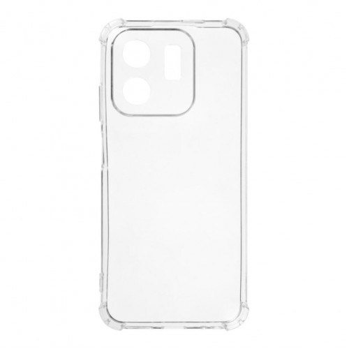 Чохол TPU Virgin Hard для Infinix Hot 50i