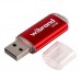 USB флеш-накопичувач Wibrand 32gb Cougar