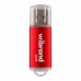 USB флеш-накопичувач Wibrand 32gb Cougar