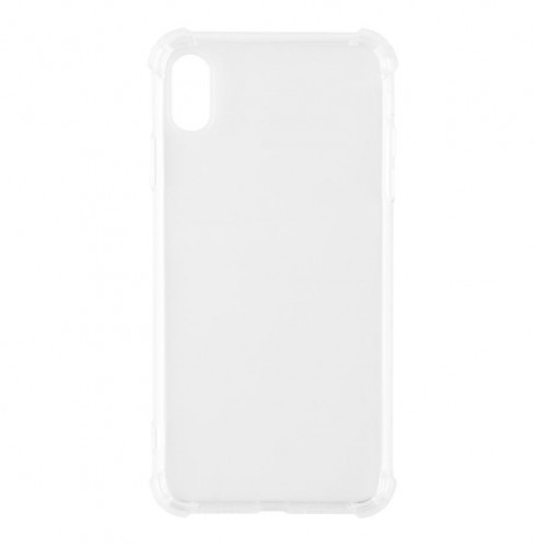 Чохол TPU Virgin Hard Full Camera для iPhone Xs Max