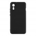 Чохол Silicone Cover Full Camera (A) для ZTE A31 Plus