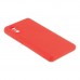 Чохол Silicone Cover Full Camera (A) для ZTE A31 Plus