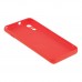 Чохол Silicone Cover Full Camera (A) для ZTE A31 Plus