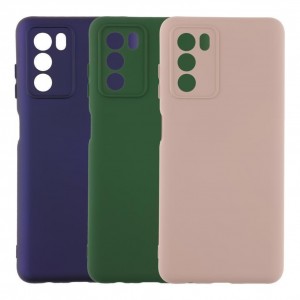 Чохол Silicone Cover Full Camera (A) для ZTE V40 Vita Чохол Silicone Cover Full Camera (A) для ZTE V40 Vita