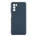 Чохол Silicone Cover Full Camera (A) для ZTE V40 Vita