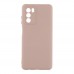Чохол Silicone Cover Full Camera (A) для ZTE V40 Vita