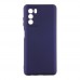 Чохол Silicone Cover Full Camera (A) для ZTE V40 Vita