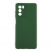 Чохол Silicone Cover Full Camera (A) для ZTE V40 Vita