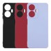 Чохол Silicone Cover Full Camera (A) для Realme C55