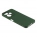 Чохол Silicone Cover Full Camera (A) для Xiaomi Redmi 13 4G/Poco M6 4G