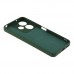 Чохол Silicone Cover Full Camera (A) для Xiaomi Redmi 13 4G/Poco M6 4G