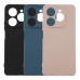 Чохол Silicone Cover Full Camera (A) для Tecno Spark 20 Pro (KJ6)
