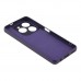 Чохол Silicone Cover Full Camera (A) для Tecno Spark 20 Pro (KJ6) Чохол Silicone Cover Full Camera (A) для Tecno Spark 20 Pro (KJ6)