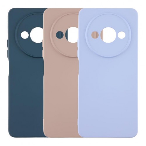 Чохол Silicone Cover Full Camera (A) для Xiaomi Redmi A3
