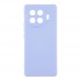Чохол Silicone Cover Full Camera (A) для Tecno Spark 20 Pro+ (KJ7)